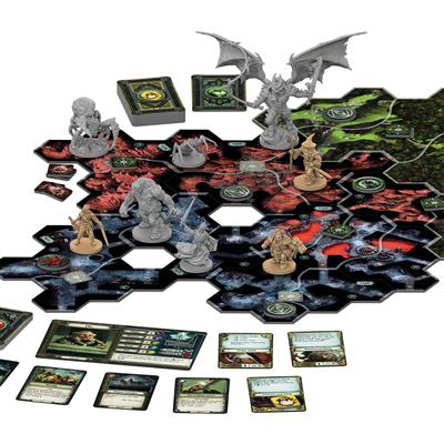 Loaded Dice Games