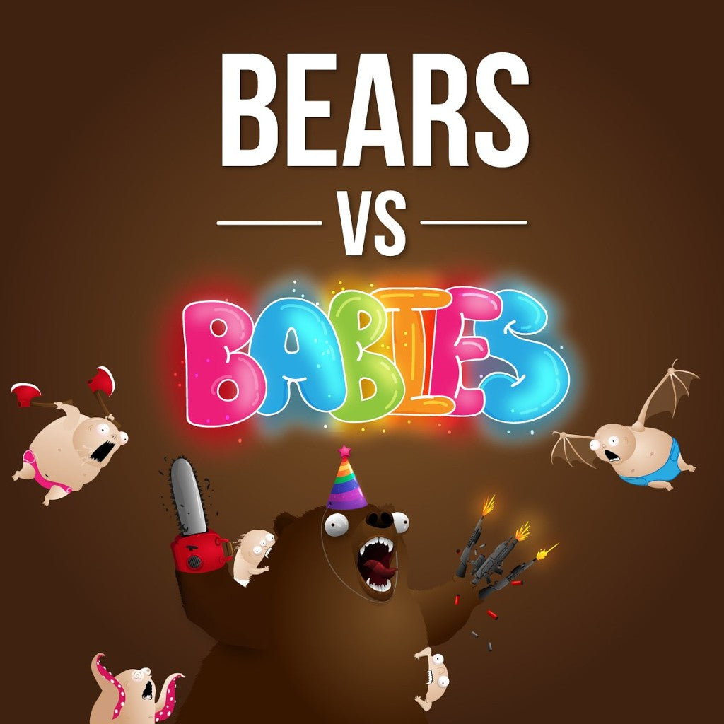 Bears vs. Babies