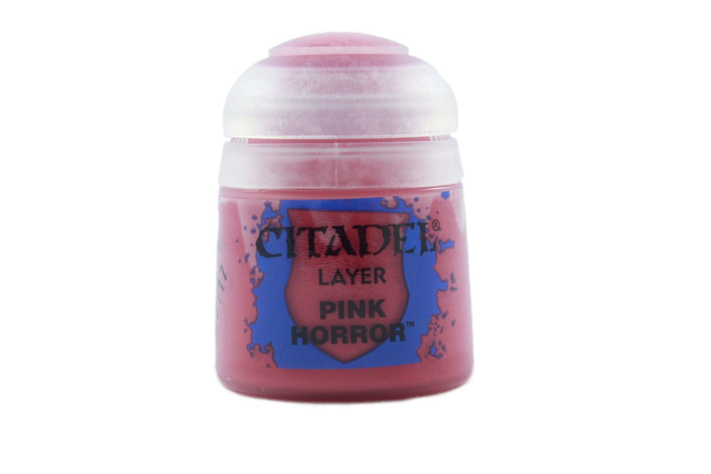 PINK HORROR 12ML