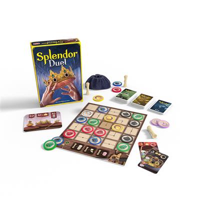 Loaded Dice Games