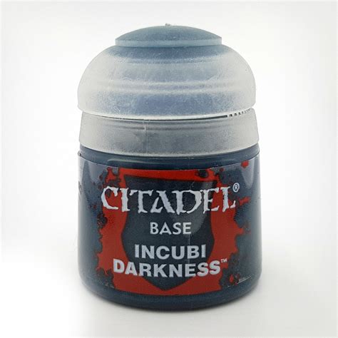 INCUBI DARKNESS 12ML