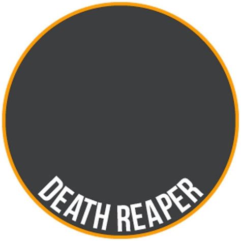 Death Reaper
