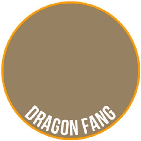 Dragon Fang