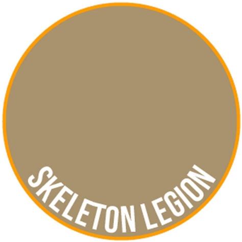 Skeleton Legion