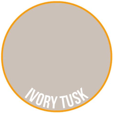 Ivory Tusk