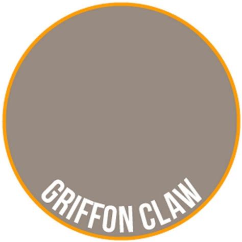 Griffon Claw