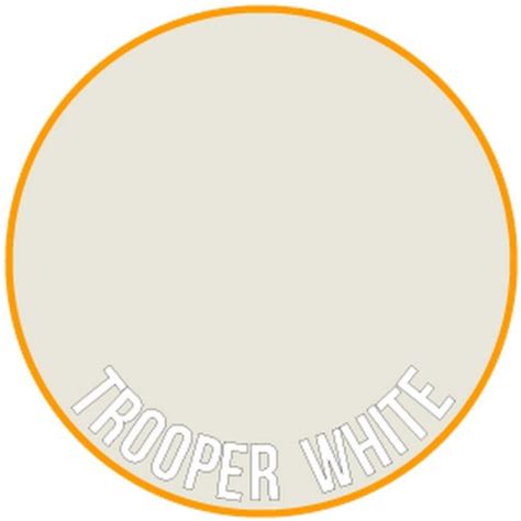 Trooper White