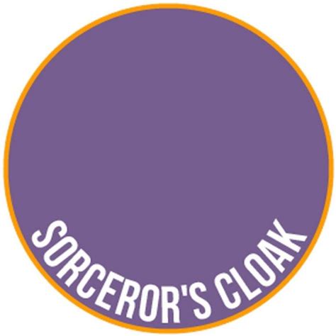 Sorceror's Cloak