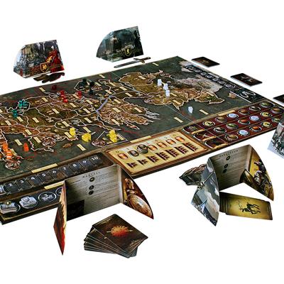 Loaded Dice Games