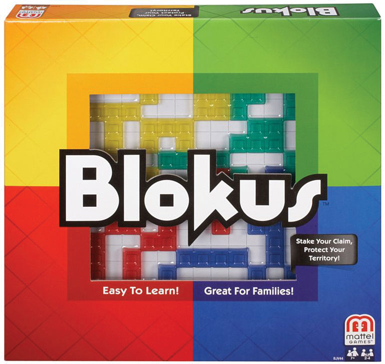 Blokus