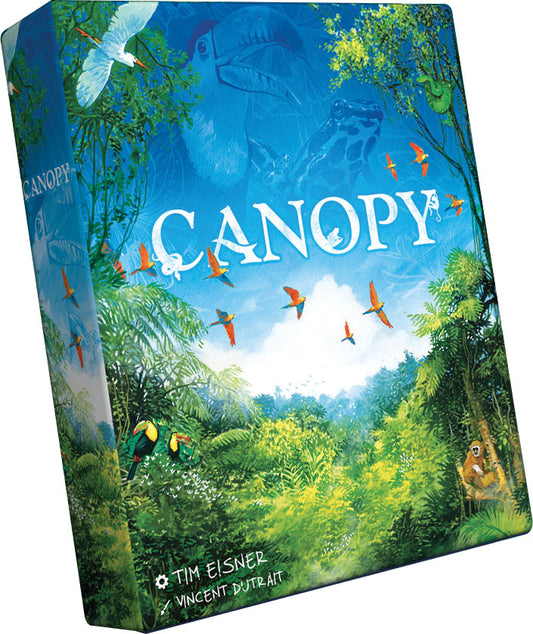 Canopy