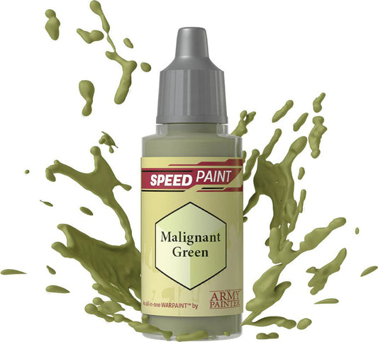 Speedpaint: 2.0 - Malignant Green 18ml