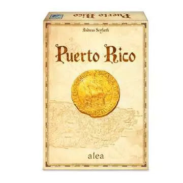 Puerto Rico 1897