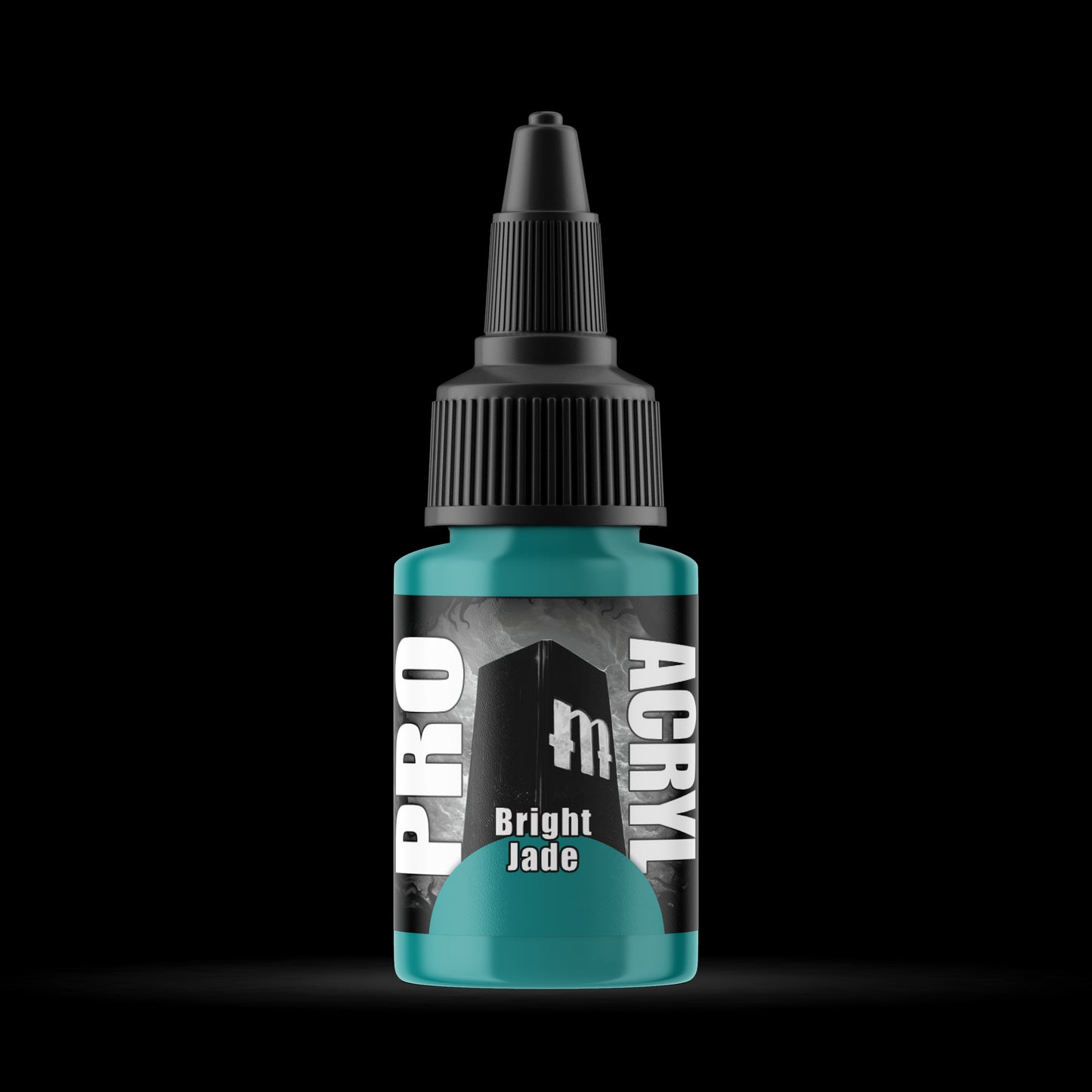 Pro Acryl: Bright Jade (22ml)