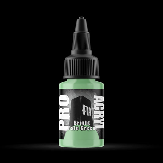 Pro Acryl: Bright Pale Green (22ml)