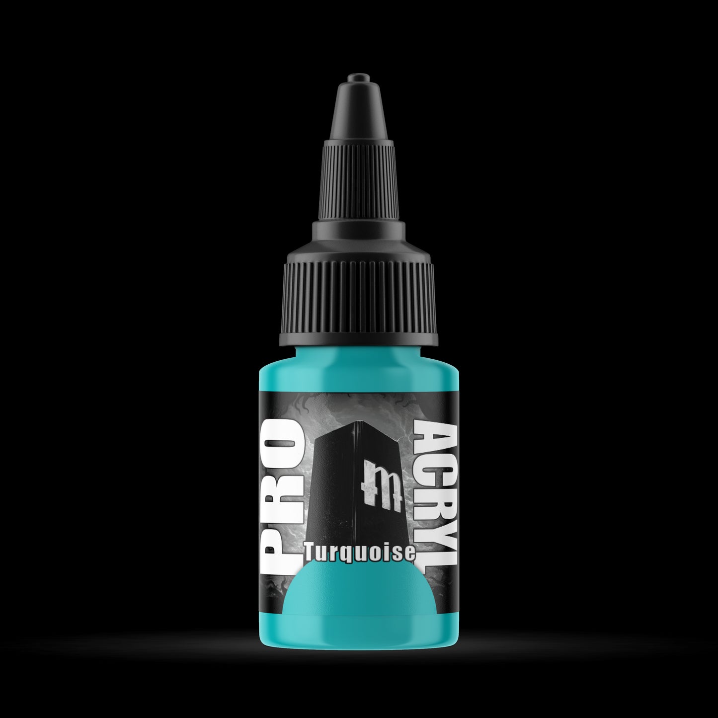 Pro Acryl: Turquoise (22ml)