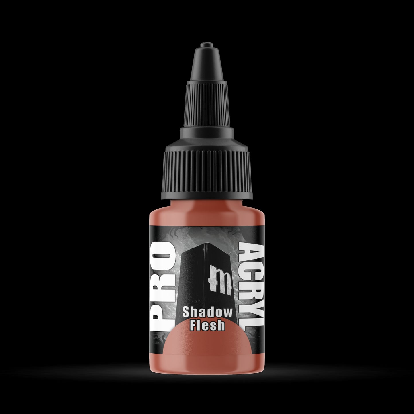 Pro Acryl: Shadow Flesh (22ml)