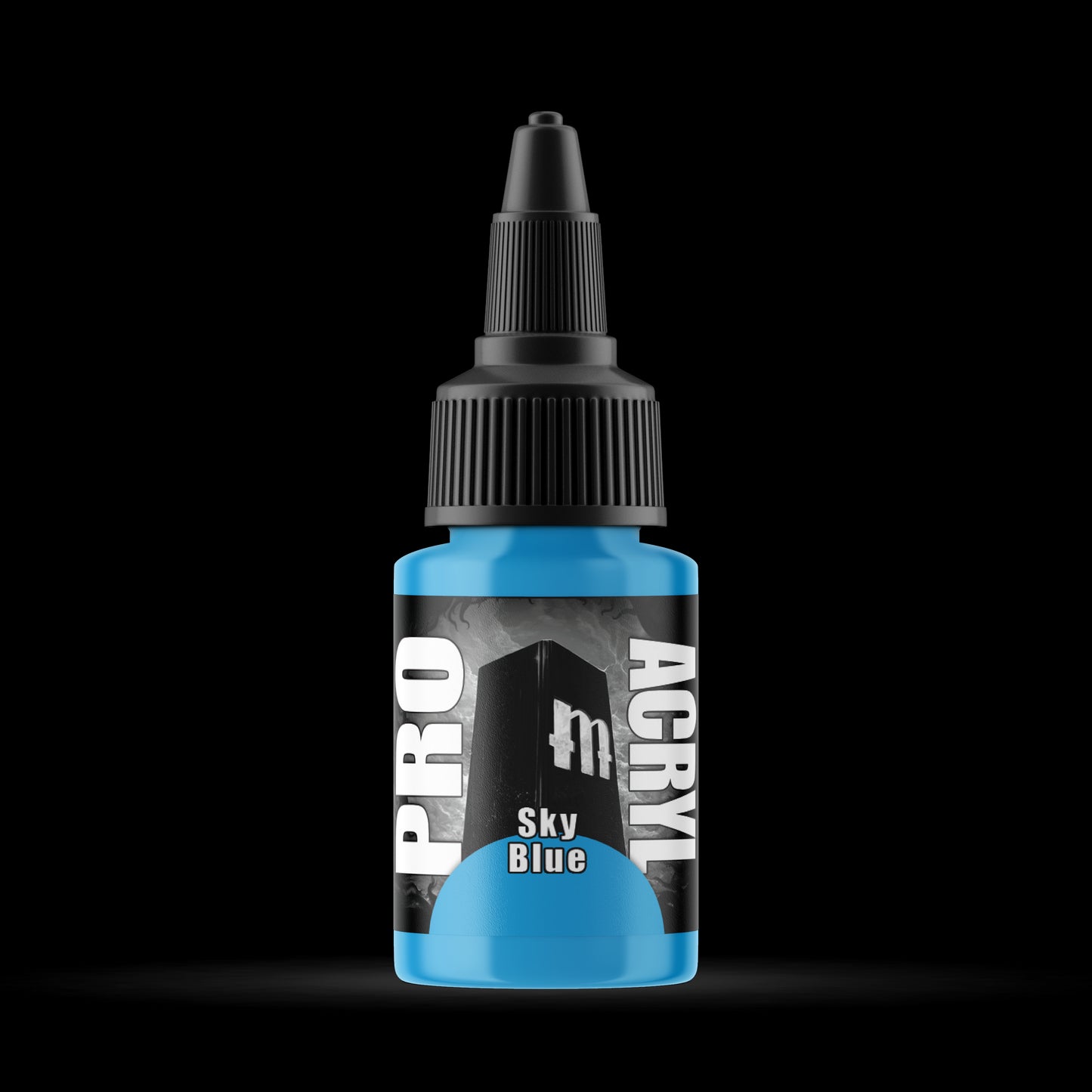 Pro Acryl: Sky Blue (22ml)