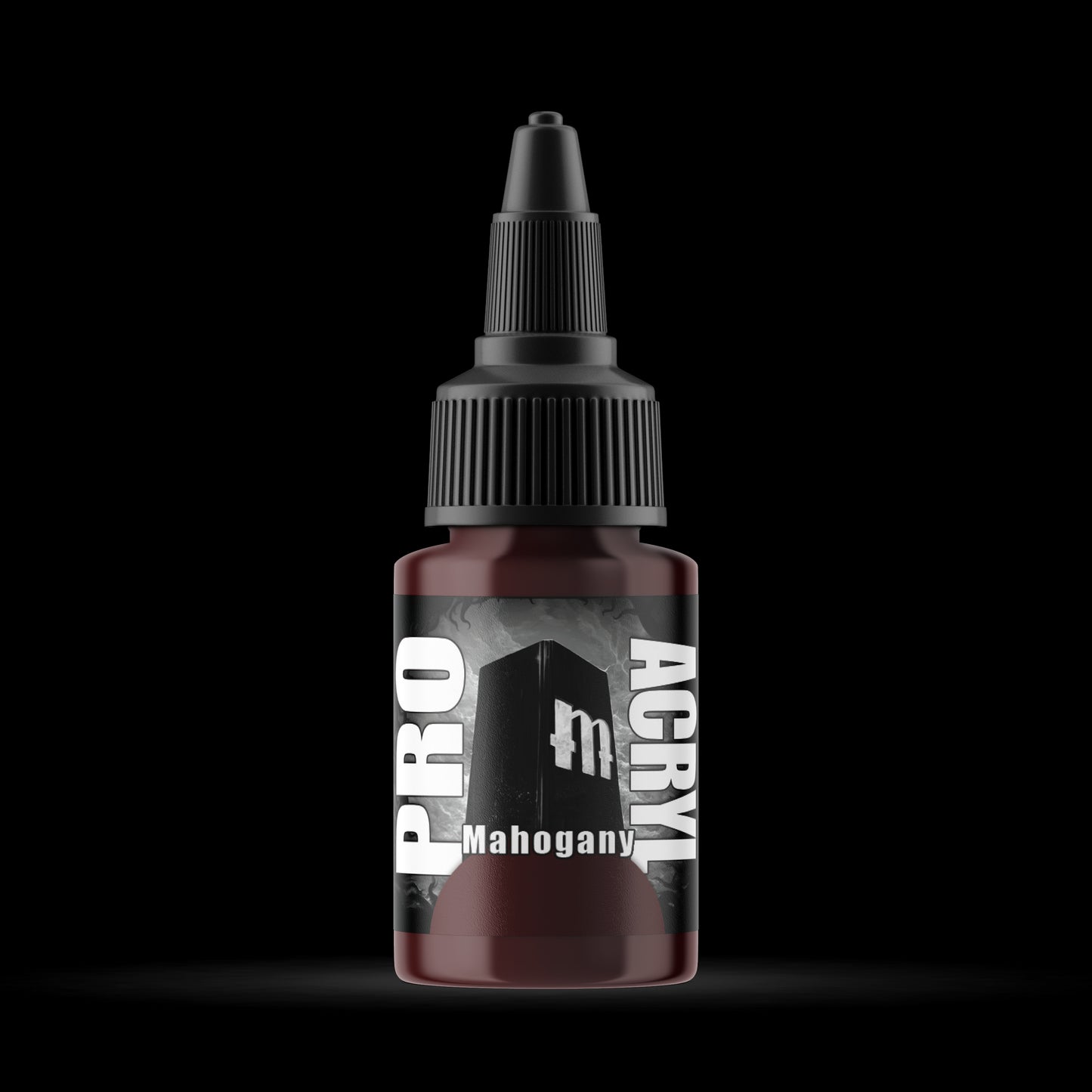 Pro Acryl: Mahogany (22ml)