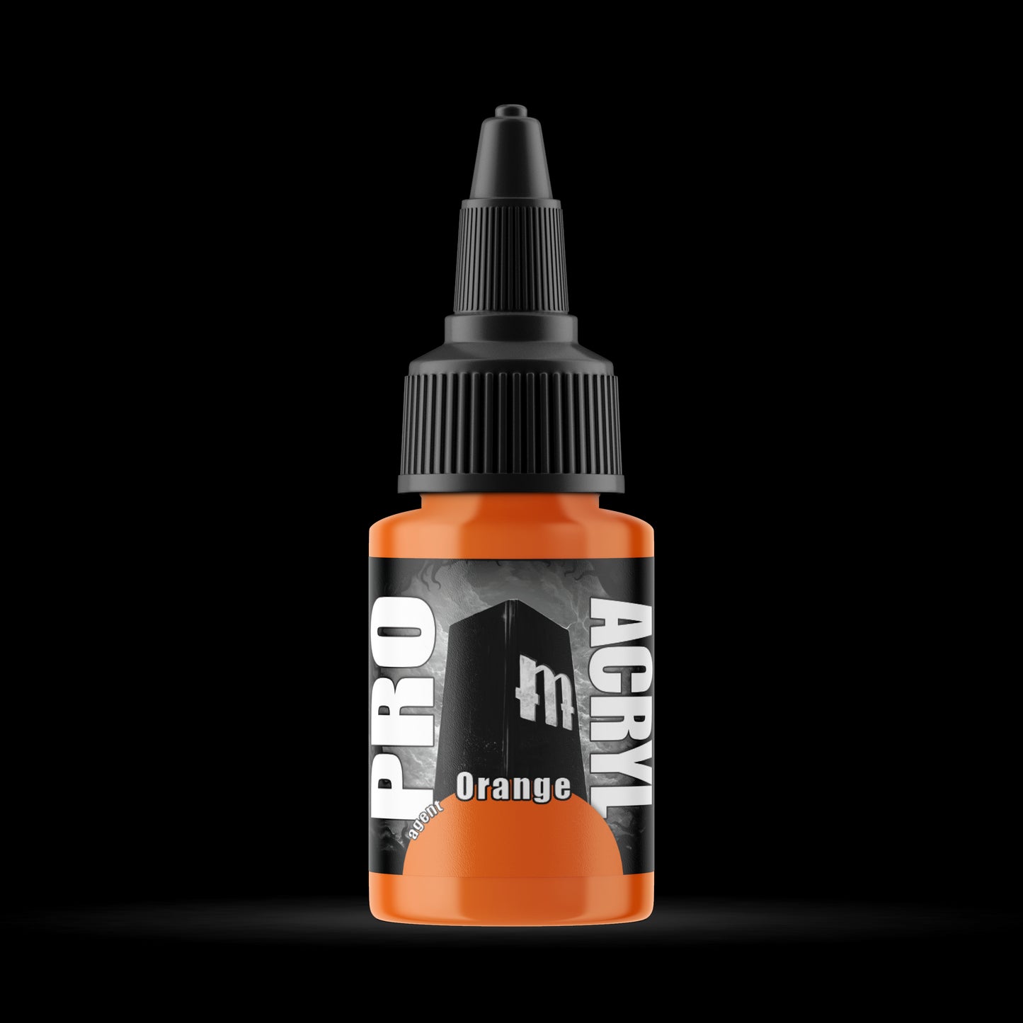 Pro Acryl: Orange (22ml)