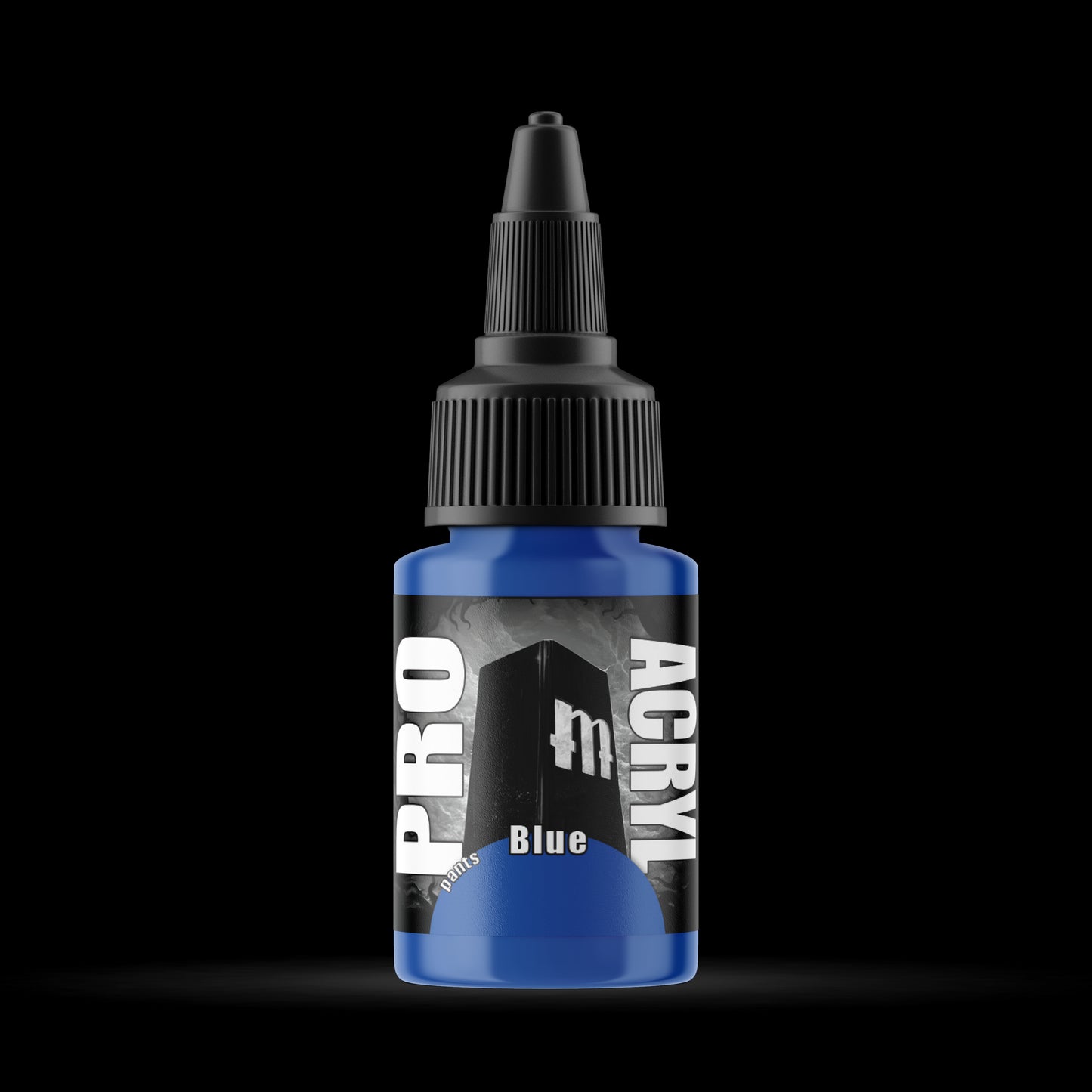 Pro Acryl: Blue (22ml)